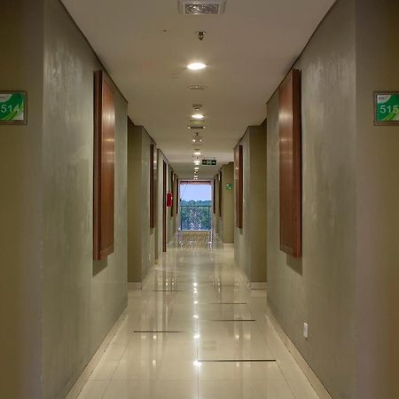 Primebiz Hotel Kuta Kuta Lombok Buitenkant foto