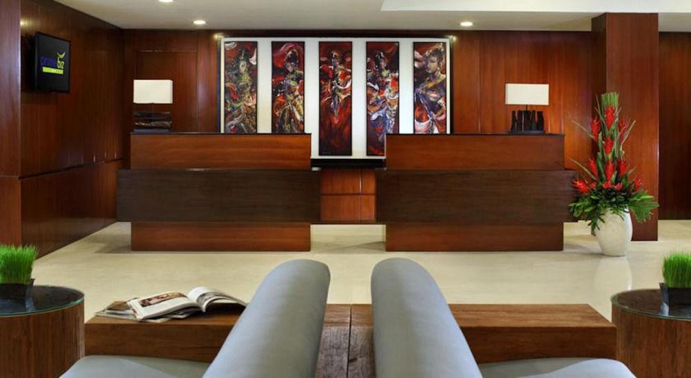 Primebiz Hotel Kuta Kuta Lombok Buitenkant foto
