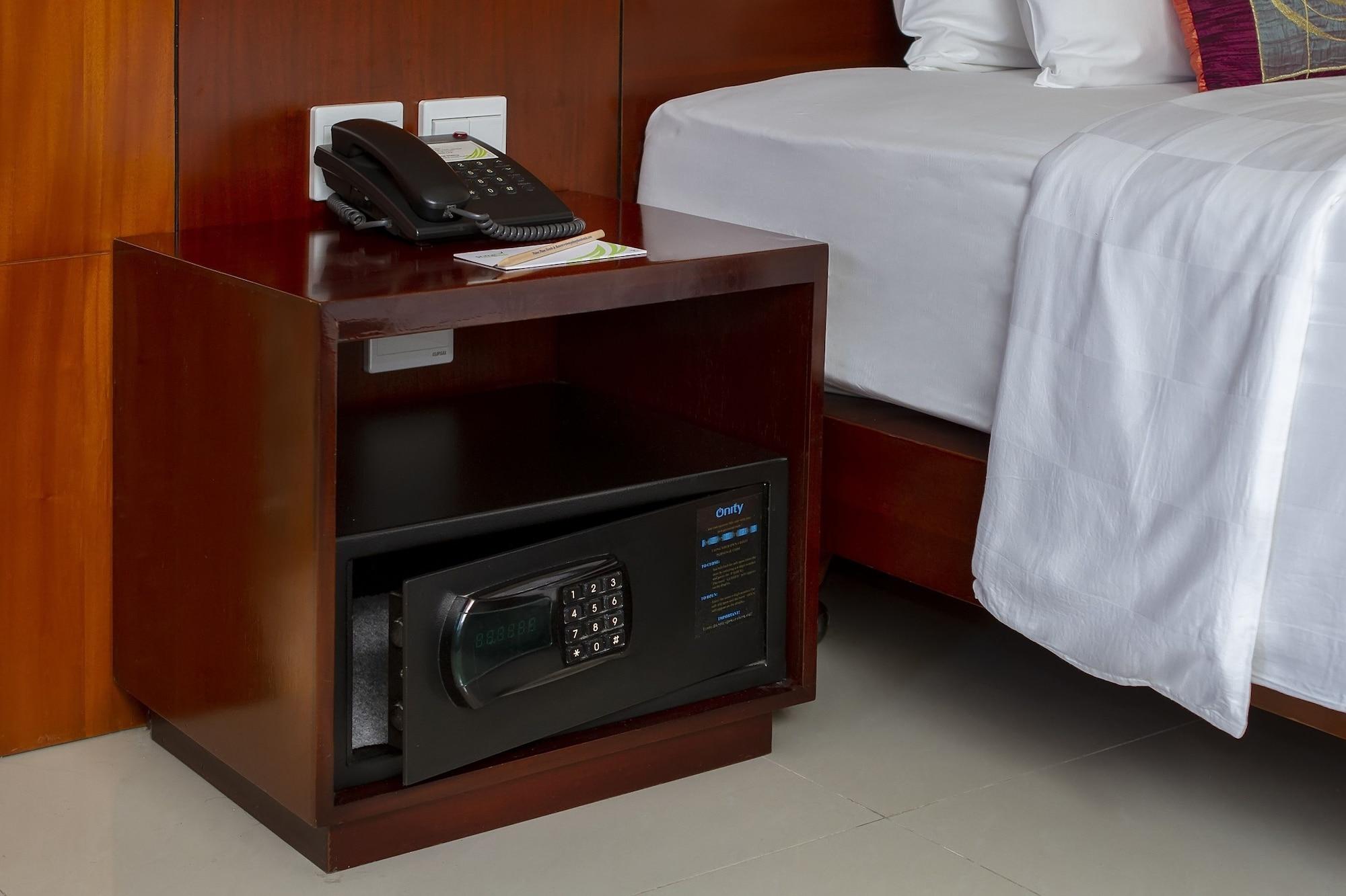 Primebiz Hotel Kuta Kuta Lombok Buitenkant foto