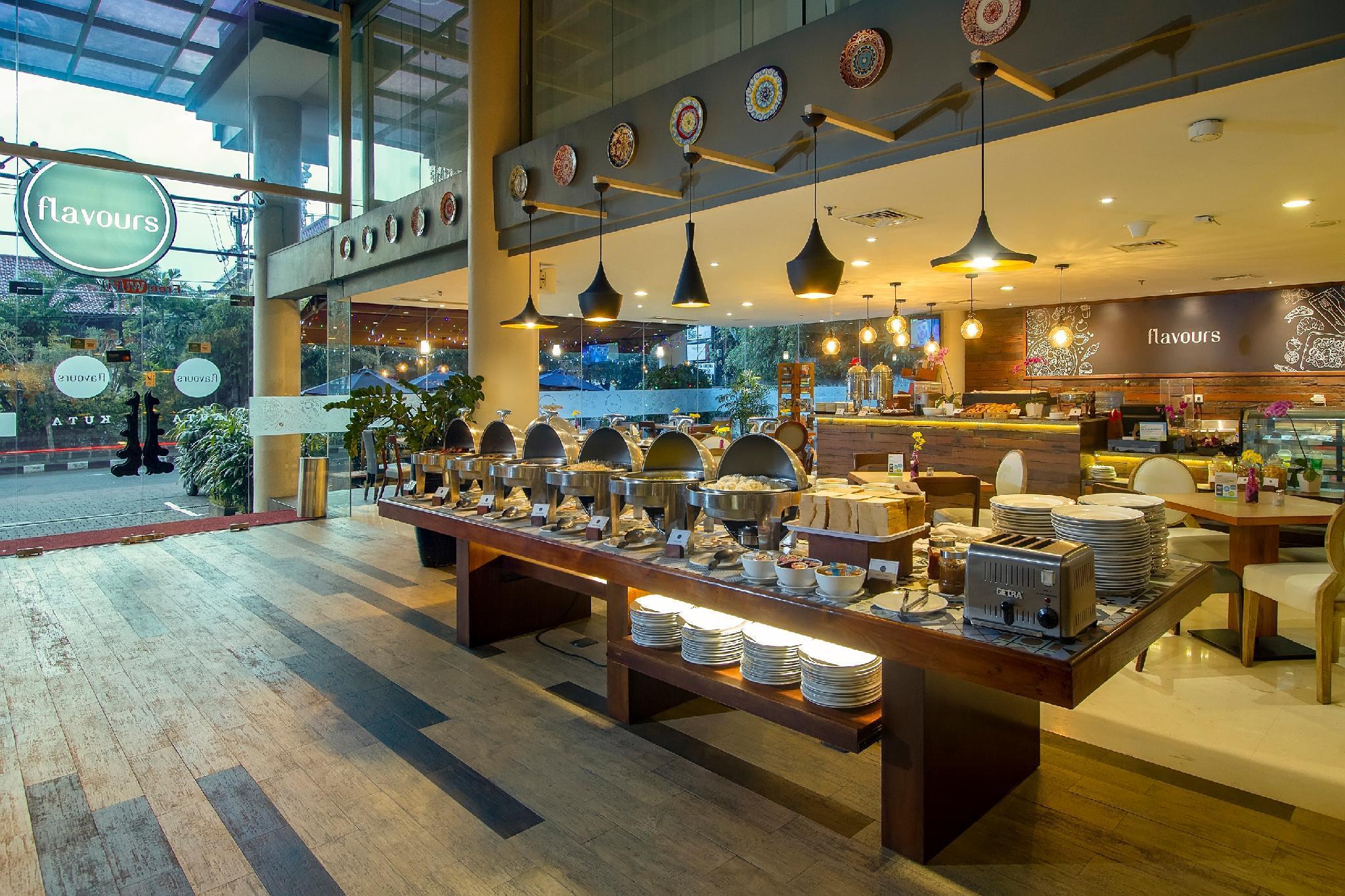 Primebiz Hotel Kuta Kuta Lombok Buitenkant foto