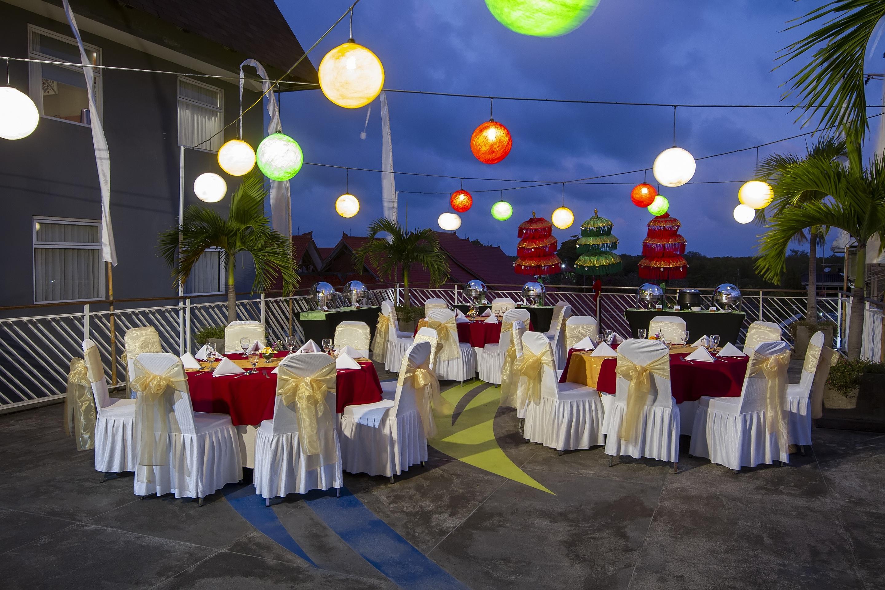 Primebiz Hotel Kuta Kuta Lombok Buitenkant foto