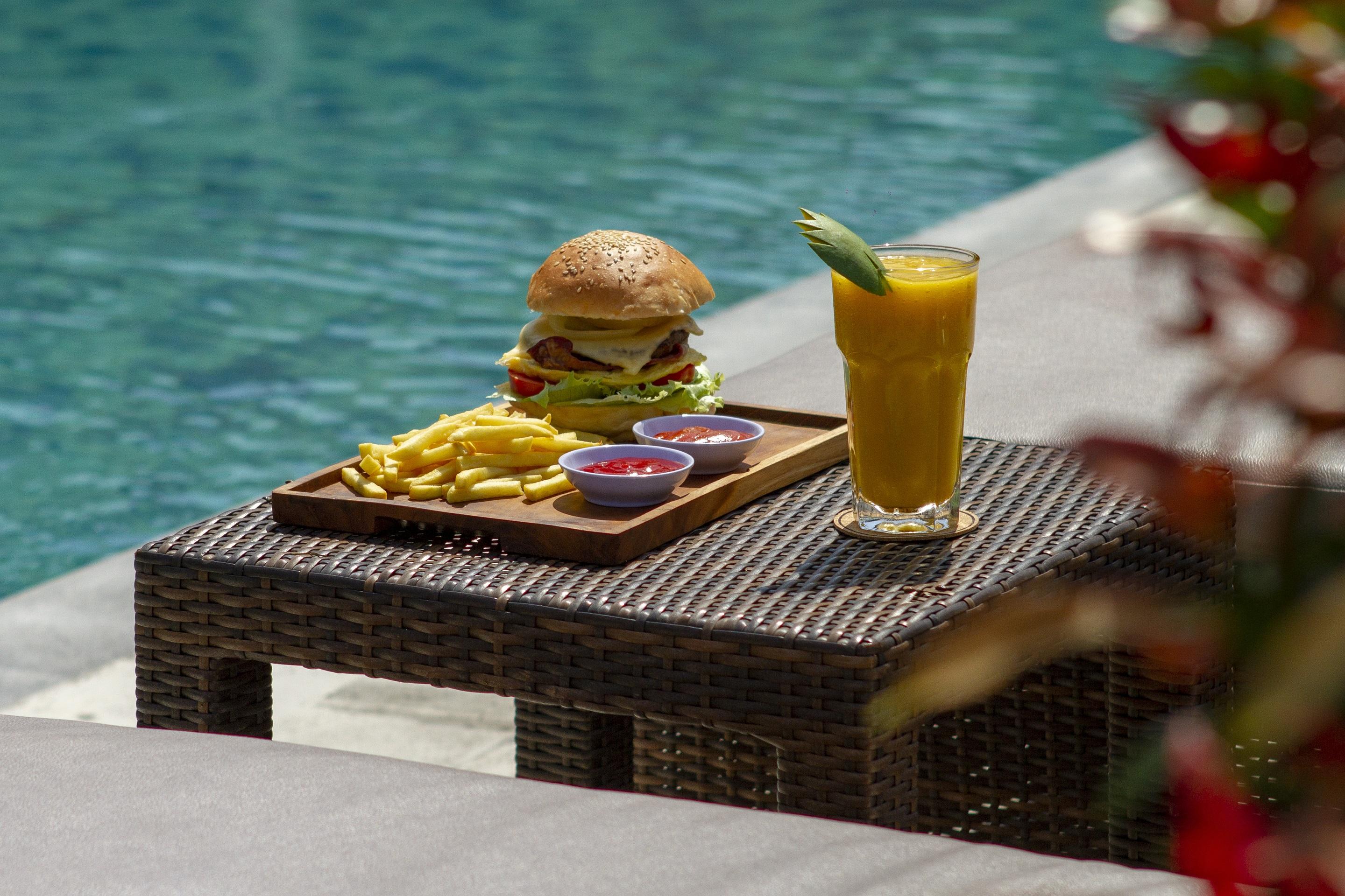 Primebiz Hotel Kuta Kuta Lombok Buitenkant foto