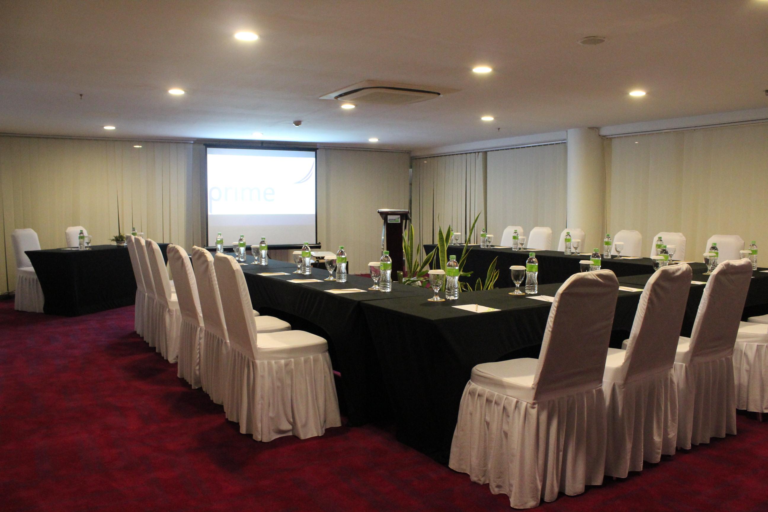 Primebiz Hotel Kuta Kuta Lombok Buitenkant foto