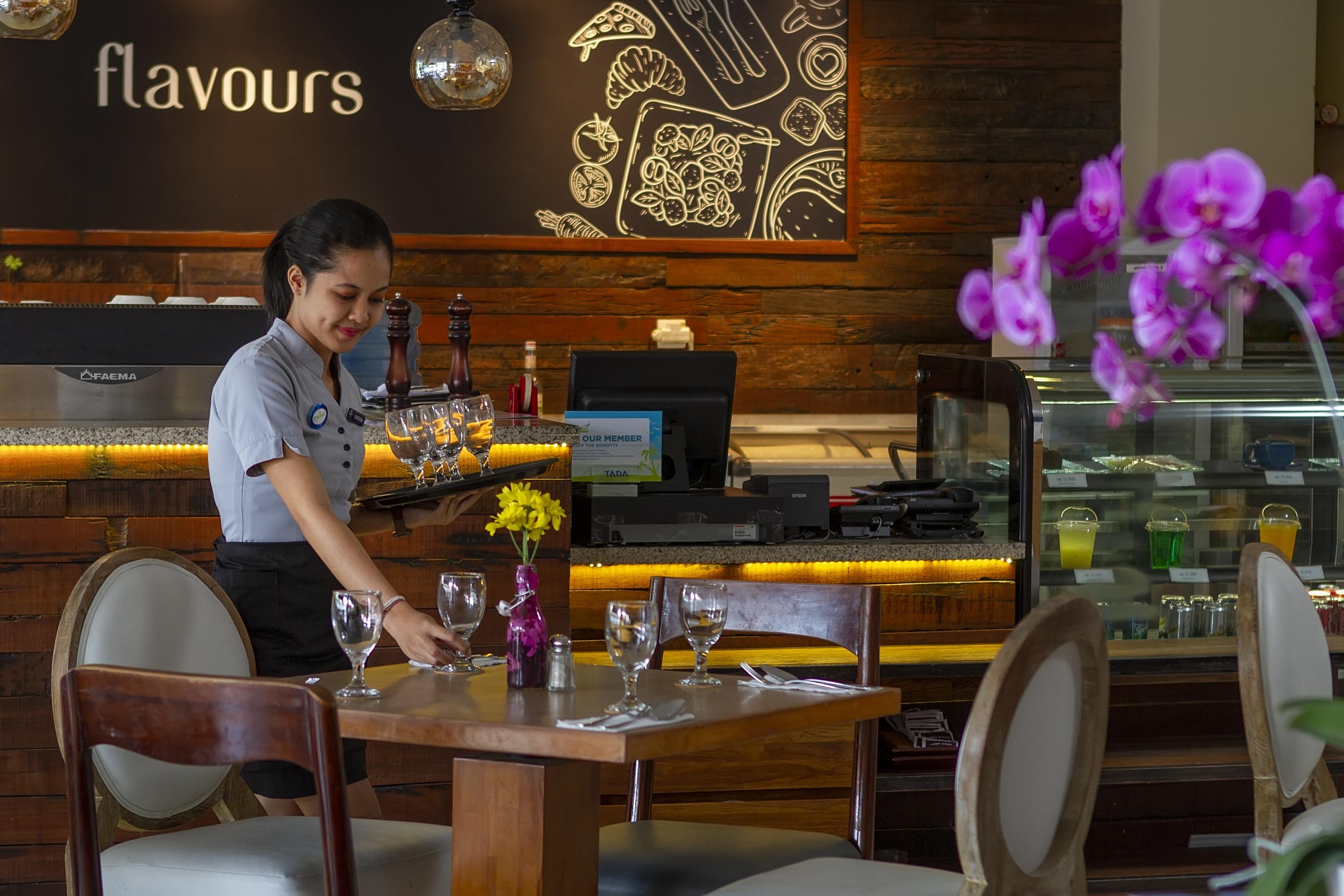 Primebiz Hotel Kuta Kuta Lombok Buitenkant foto