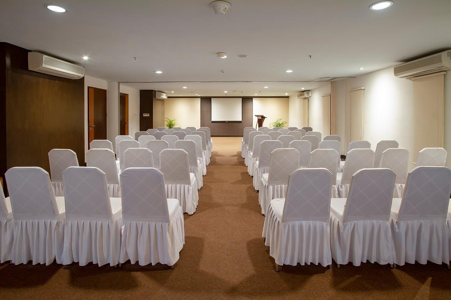 Primebiz Hotel Kuta Kuta Lombok Buitenkant foto