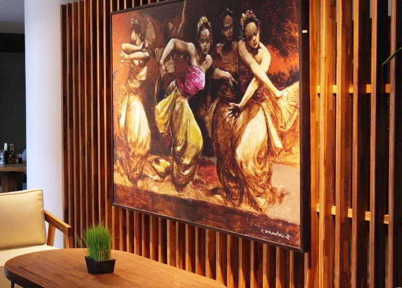 Primebiz Hotel Kuta Kuta Lombok Buitenkant foto