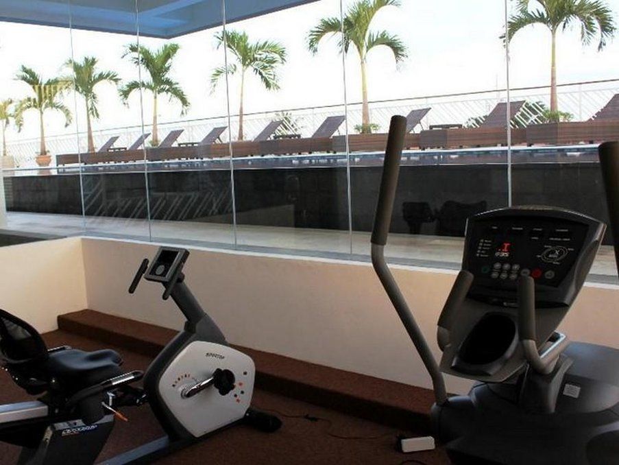 Primebiz Hotel Kuta Kuta Lombok Buitenkant foto