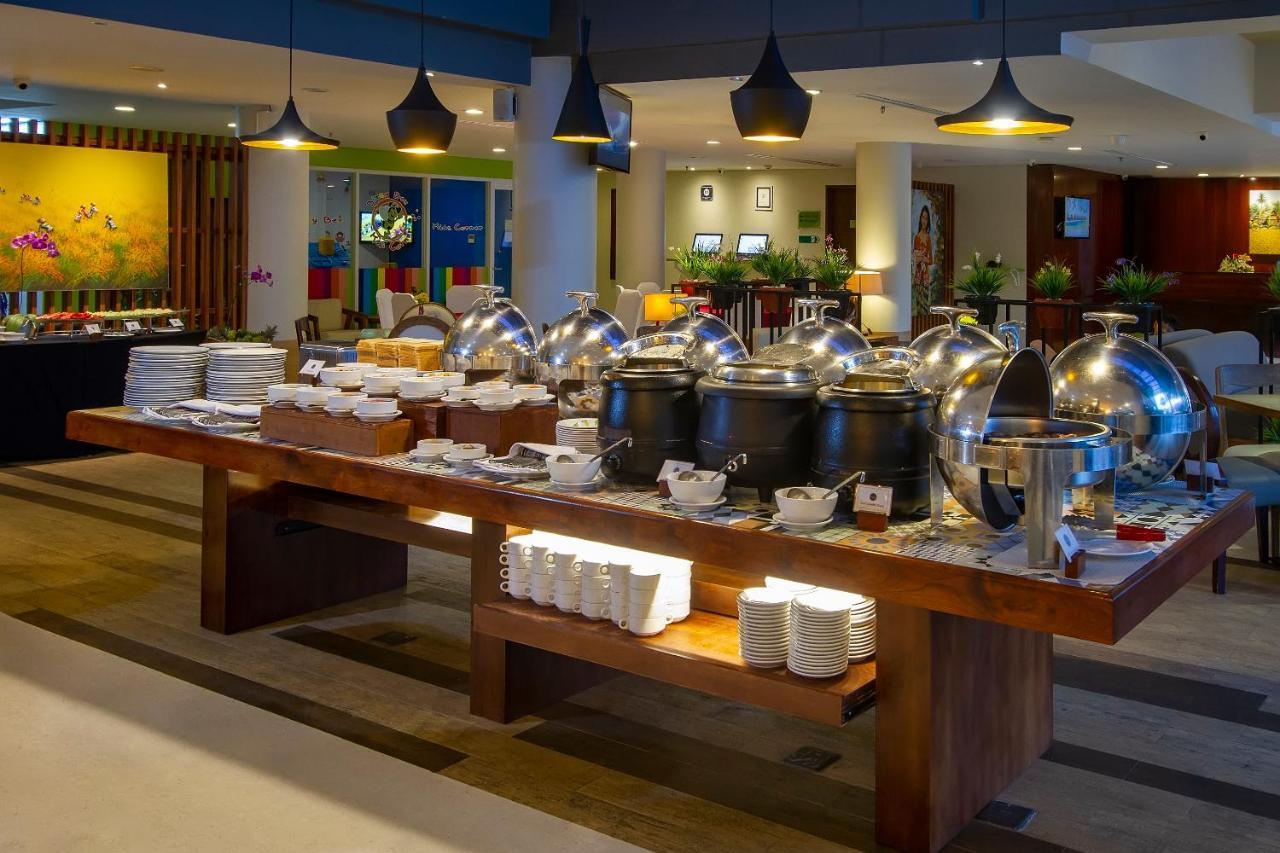 Primebiz Hotel Kuta Kuta Lombok Buitenkant foto